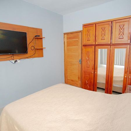 Asuncion Soho - Departamentos Leilighet Eksteriør bilde