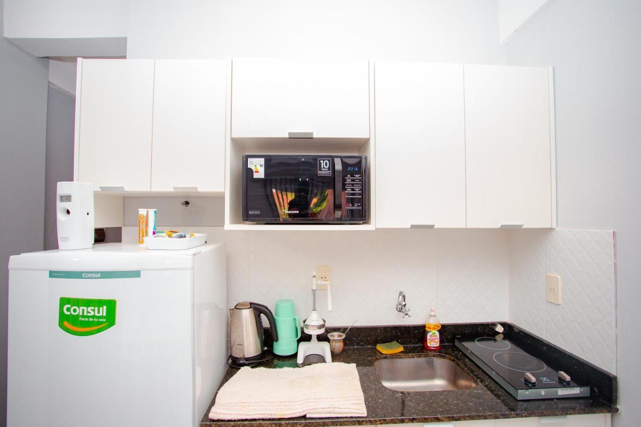 Asuncion Soho - Departamentos Leilighet Eksteriør bilde