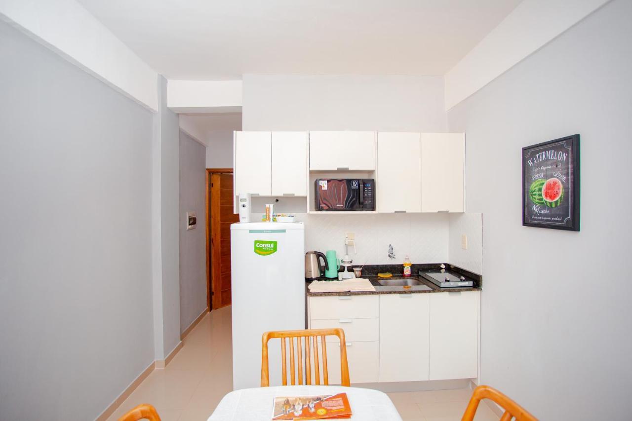 Asuncion Soho - Departamentos Leilighet Eksteriør bilde
