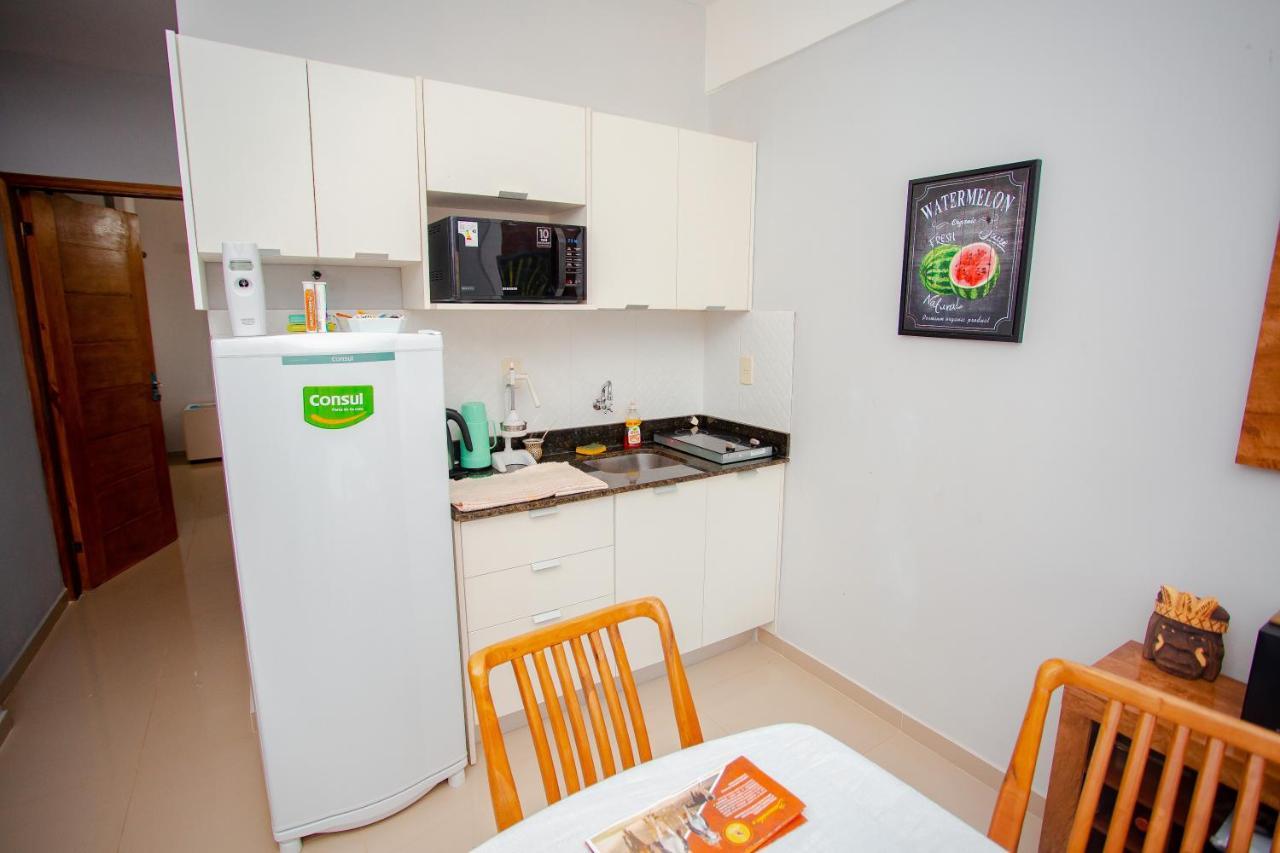 Asuncion Soho - Departamentos Leilighet Eksteriør bilde
