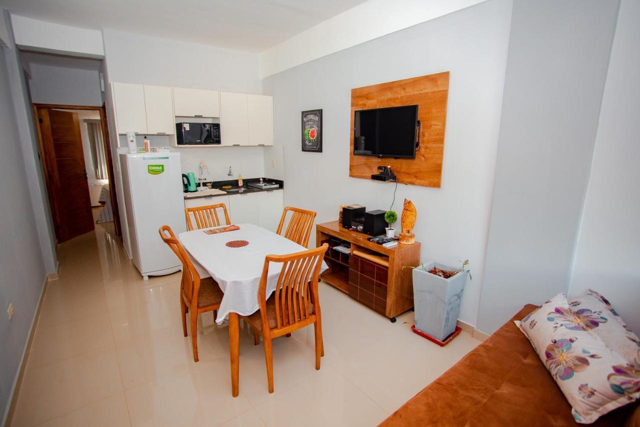 Asuncion Soho - Departamentos Leilighet Eksteriør bilde