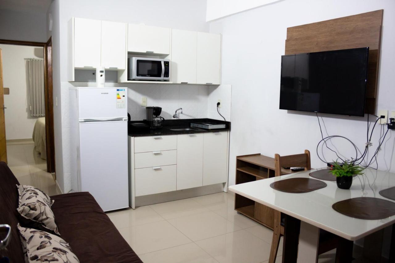Asuncion Soho - Departamentos Leilighet Eksteriør bilde