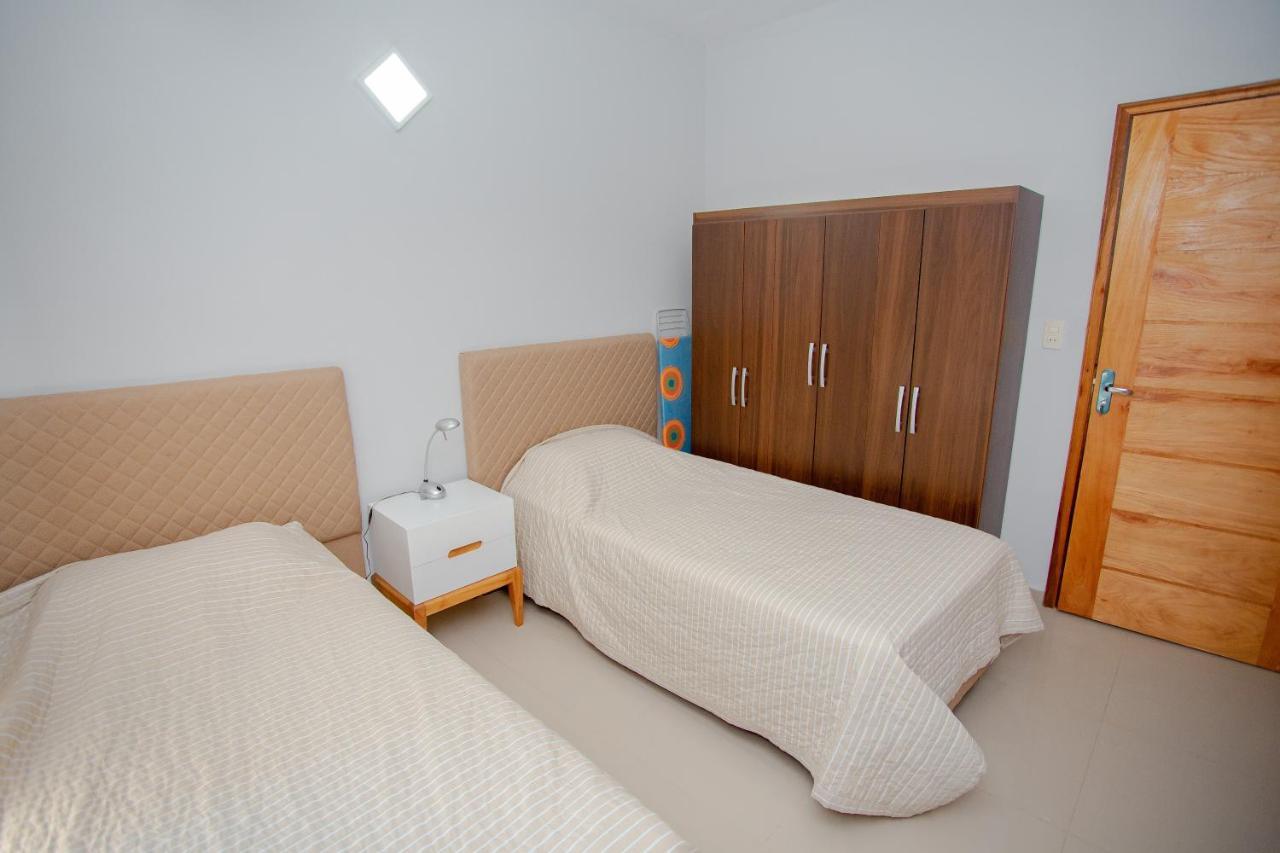 Asuncion Soho - Departamentos Leilighet Eksteriør bilde