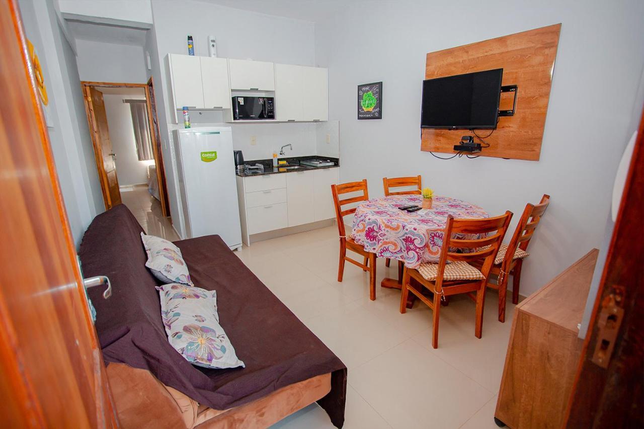 Asuncion Soho - Departamentos Leilighet Eksteriør bilde