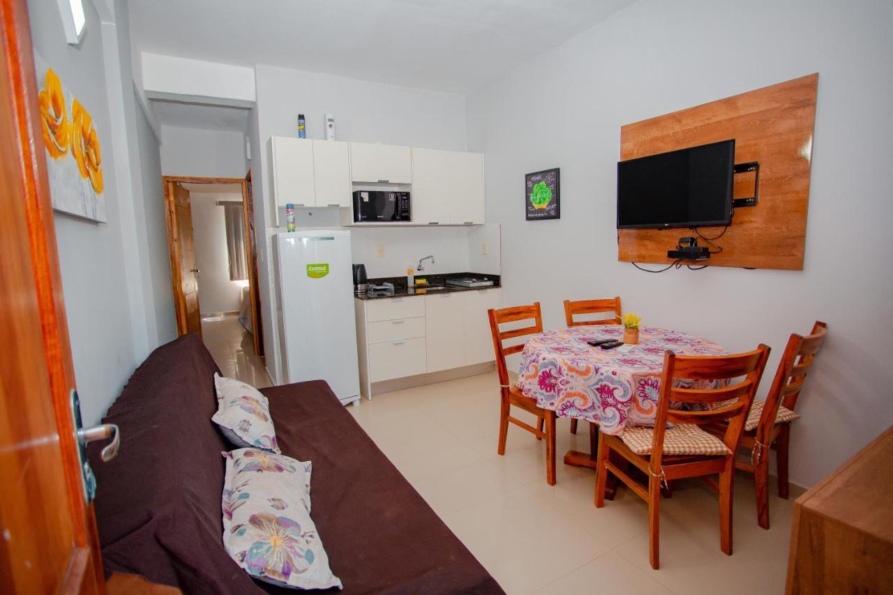 Asuncion Soho - Departamentos Leilighet Eksteriør bilde