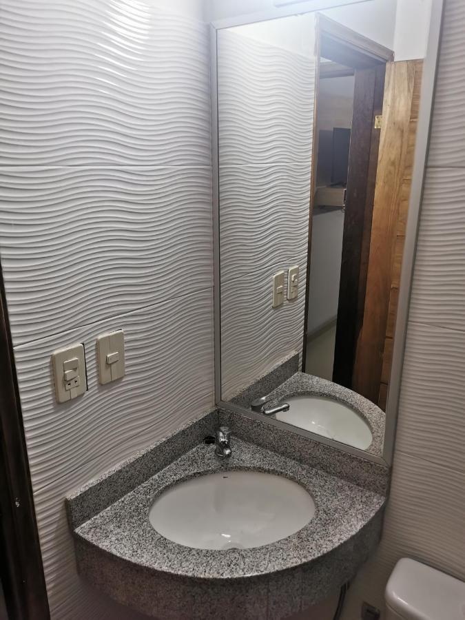 Asuncion Soho - Departamentos Leilighet Eksteriør bilde