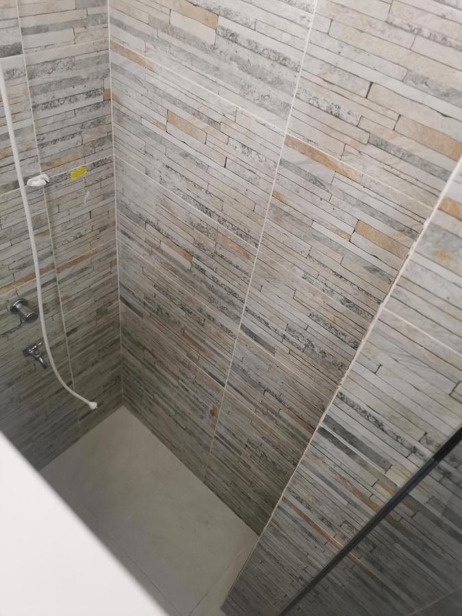 Asuncion Soho - Departamentos Leilighet Eksteriør bilde