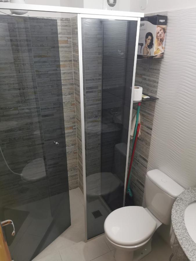 Asuncion Soho - Departamentos Leilighet Eksteriør bilde