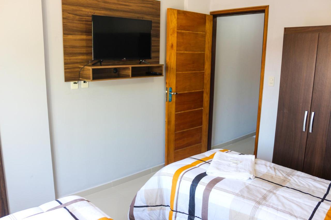 Asuncion Soho - Departamentos Leilighet Eksteriør bilde
