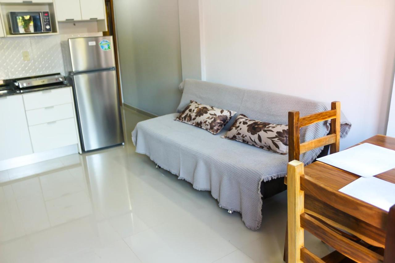 Asuncion Soho - Departamentos Leilighet Eksteriør bilde